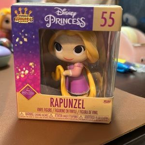 rapunzel figure